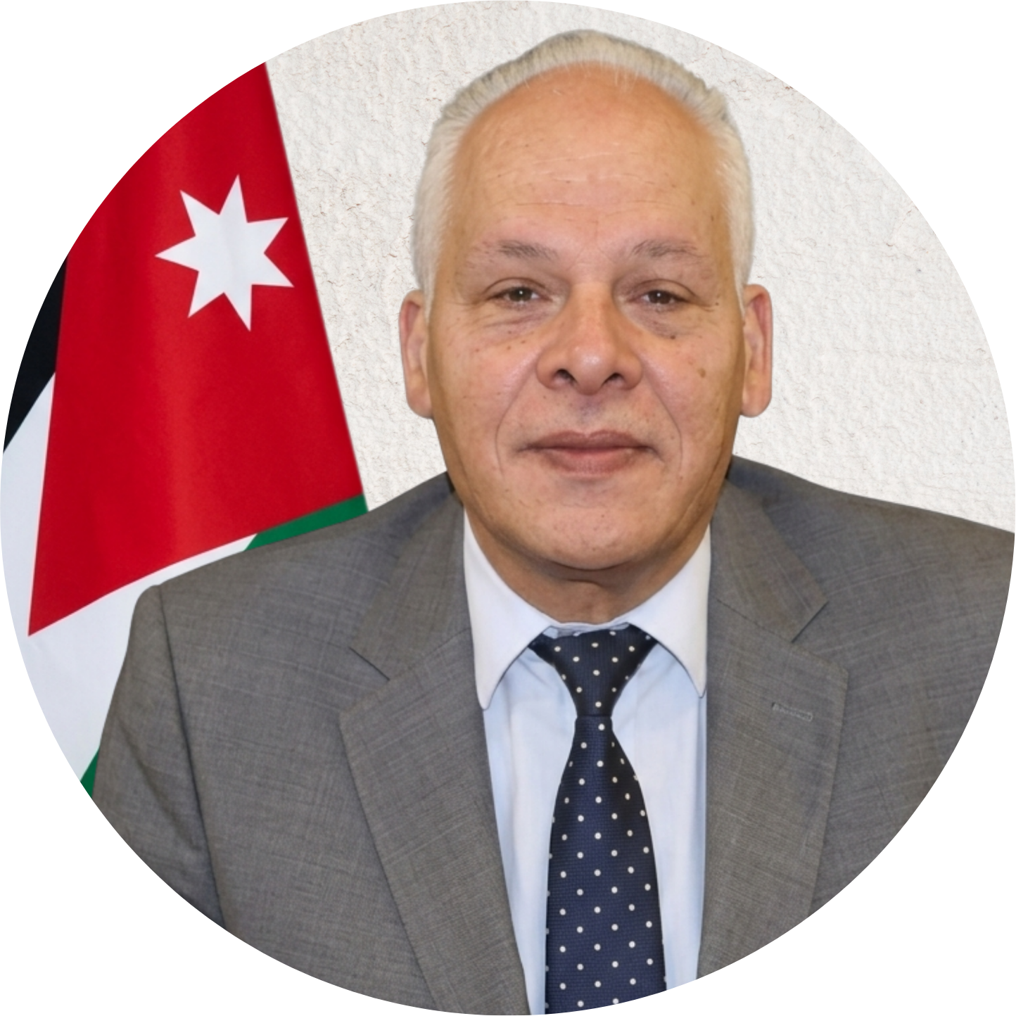 السيد عرفات الأسعد